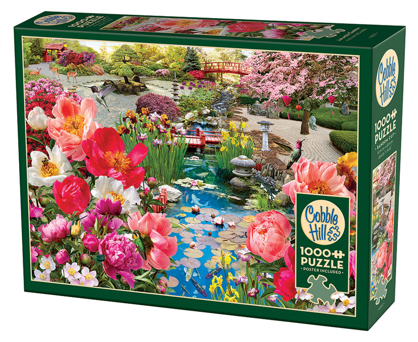 Japanese Garden | 1000 Piece