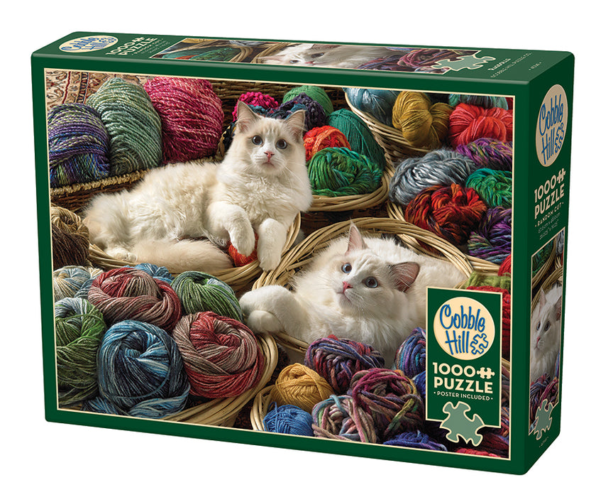 Ragdolls | 1000 Piece